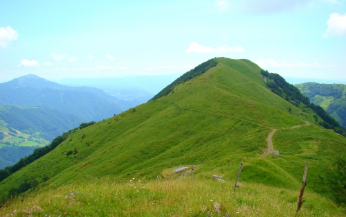 Pohodništvo